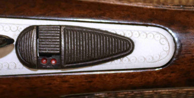 Sovrapposto Beretta Modello S56E Calibro 20