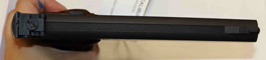 Pistola Smith & Wesson  Modello 41 Calibro 22 LR Sportiva