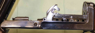 Fucile Semi Cosmi Calibro 12