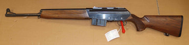 Carabina Valmet Modello 76 Calibro 308W