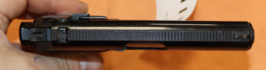 Pistola Walther Modello PPK Calibro 22 LR del 1938