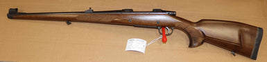 Carabina CZ Modello 550 Medium Stutzen Calibro 9,3x62 con Anelli originali