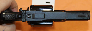Revolver Colt Modello Python del 1971 Calibro 357MG