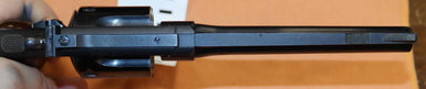 Revolver Smith & Wesson Modello 28 Calibro 357MG