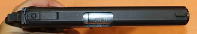 Pistola Colt Modello ACE Calibro 22 LR Sportiva