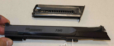 Conversione per Sig Hammerli Modello P240 Calibro 22LR
