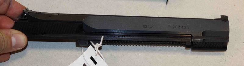 Conversione per Sig Hammerli Modello P240 Calibro 22LR