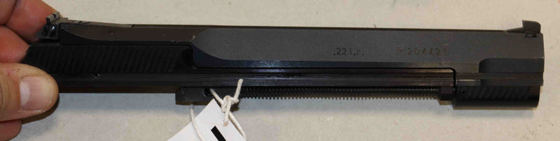 Conversione per Sig Hammerli Modello P240 Calibro 22LR