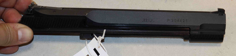 Conversione per Sig Hammerli Modello P240 Calibro 22LR