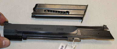 Conversione per Sig Hammerli Modello P240 Calibro 32WC