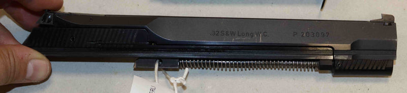 Conversione per Sig Hammerli Modello P240 Calibro 32WC