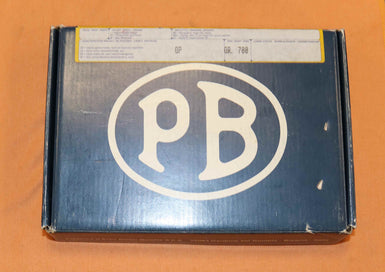 Pistola Beretta Modello 34 Last Edition Calibro 9 Corto