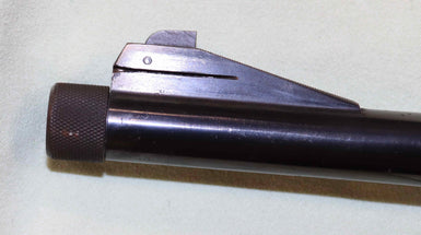 Carabina CZ Modello 2 Calibro 22 LR Sportiva