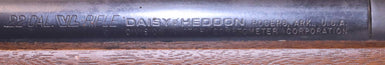 Carabina Daisy Heddon Modello VL22 Air Rifle Calibro 22