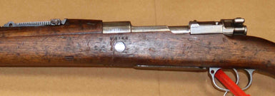 Carabina Steyr Modello 1912 Calibro 7X57