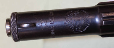Pistola Esperanza Y Unceta Modello 400 Calibro 7.65 Para