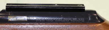 Carabina Daisy Heddon Modello VL22 Air Rifle Calibro 22