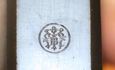 Pistola Brixia Modello 1912 Calibro 9 Glisenti