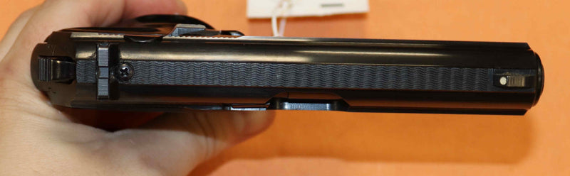 Pistola Walther Modello PP Super Calibro 9X18