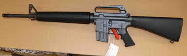 Carabina Semi Colt Modello AR15 Sporter Calibro 222R