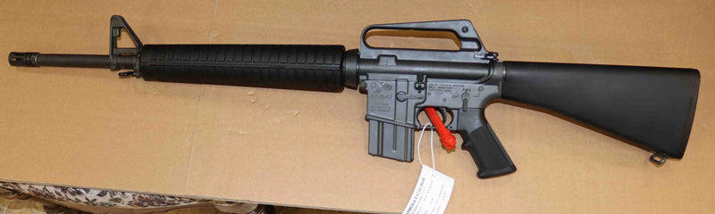 Carabina Semi Colt AR15A2 Sporter II Calibro 222R