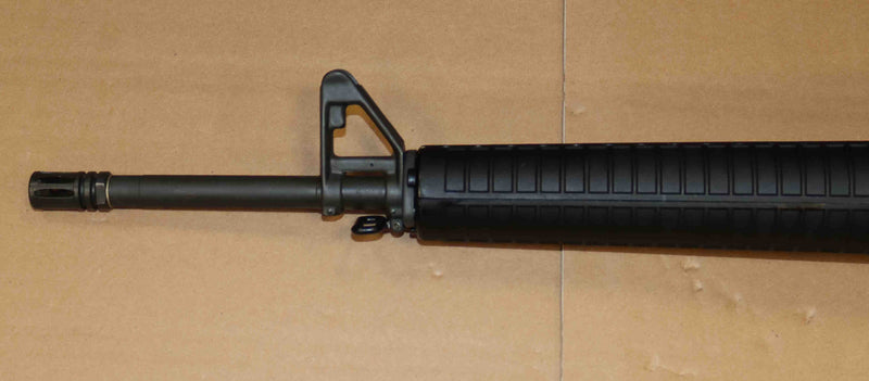 Carabina Semi Colt AR15A2 Sporter II Calibro 222R