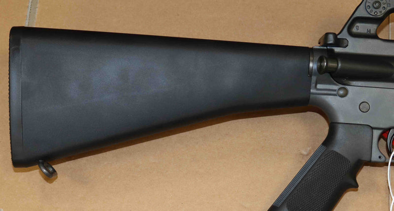 Carabina Semi Colt AR15A2 Sporter II Calibro 222R