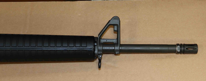 Carabina Semi Colt AR15A2 Sporter II Calibro 222R