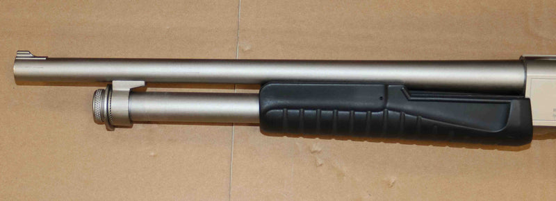 Fucile a Pompa Hatsan Modello Escort Inox Calibro 12