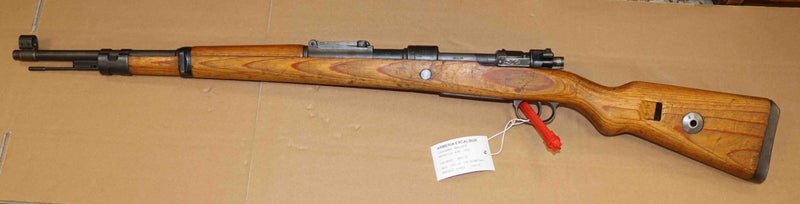 Carabina Mauser Modello K98-1945 Calibro 8X57JS