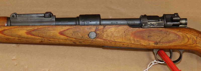Carabina Mauser Modello K98-1945 Calibro 8X57JS