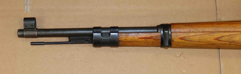Carabina Mauser Modello K98-1945 Calibro 8X57JS