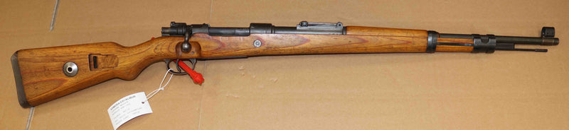 Carabina Mauser Modello K98-1945 Calibro 8X57JS