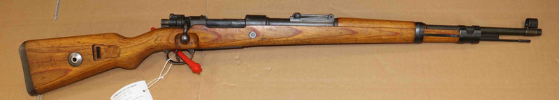 Carabina Mauser Modello K98-1945 Calibro 8X57JS