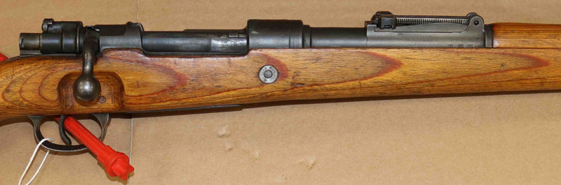 Carabina Mauser Modello K98-1945 Calibro 8X57JS