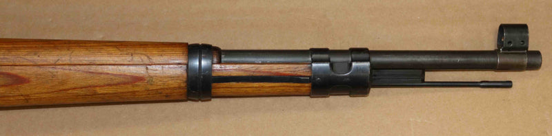 Carabina Mauser Modello K98-1945 Calibro 8X57JS