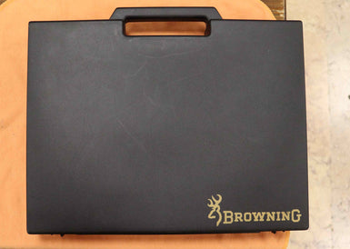 Pistola FN Browning Modello HP35 Captain Calibro 9X21