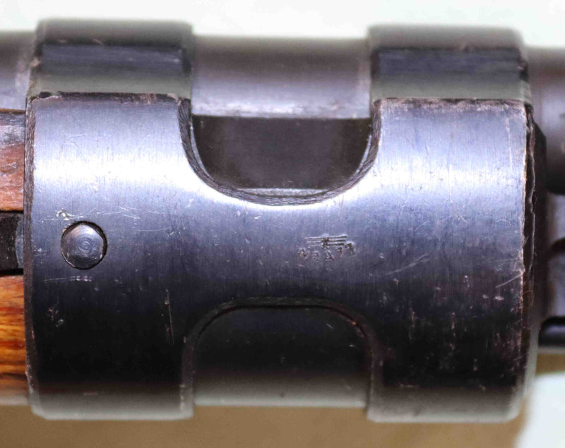 Carabina Mauser Modello K98-1945 Calibro 8X57JS