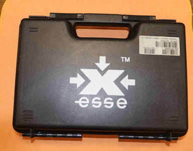 Pistola Hammerli Modello X-Esse Calibro 22 LR