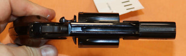 Revolver Colt Modello Cobra Calibro 38 SP