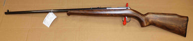Fucile Anschutz Modello 1366 Calibro 9 Flobert