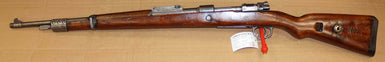 Carabina Mauser Modello K98 Dot 1944 Calibro 8X57JS