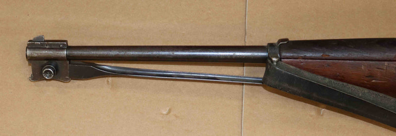 Carabina Carcano Modello 91/1898 Calibro 6.5X52