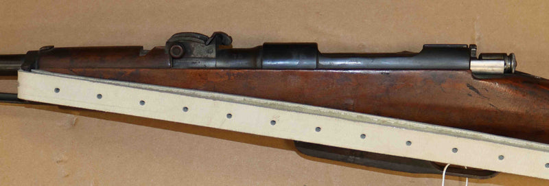 Carabina FNA con Baionetta Modello 91/38 Truppe Speciali Calibro 6.5X52