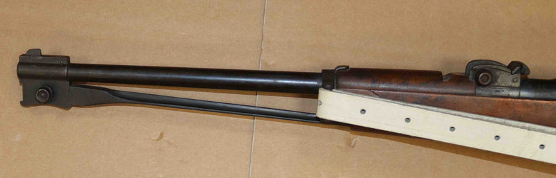 Carabina FNA con Baionetta Modello 91/38 Truppe Speciali Calibro 6.5X52