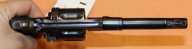 Revolver Arsenali Tula Modello 1895 Calibro 7,62 Nagant