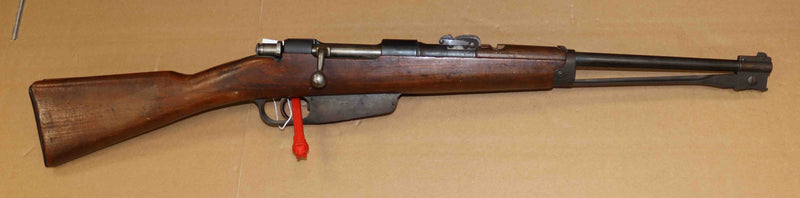 Carabina FNA con Baionetta Modello 91/38 Truppe Speciali Calibro 6.5X52