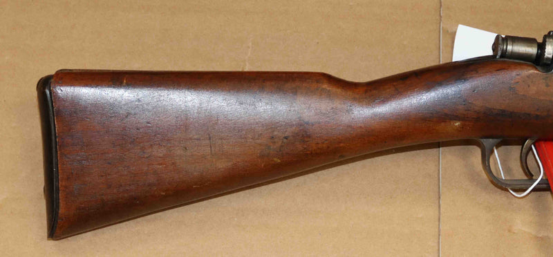 Carabina FNA con Baionetta Modello 91/38 Truppe Speciali Calibro 6.5X52