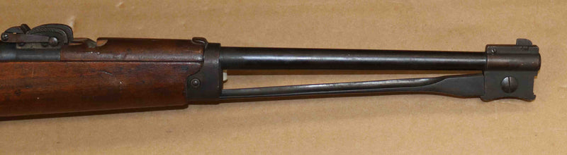 Carabina FNA con Baionetta Modello 91/38 Truppe Speciali Calibro 6.5X52
