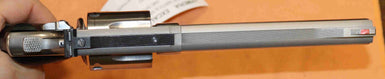 Revolver Smith & Wesson Modello 686 Calibro 357MG Sportivo